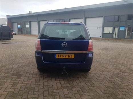 Opel Zafira - 1.9 CDTi Business APK/CLIMA/NAP/7 STOELEN - 1