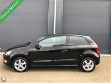 Volkswagen Polo - 1.2 12V TEAM Airco/Cruise/PDC/Elektr.pakket