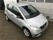 Mercedes-Benz A-klasse - 170 Classic Airco NAP Zeer mooi - 1 - Thumbnail