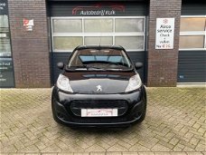 Peugeot 107 - 1.0 Access Accent airco 5 deurs lage km stand
