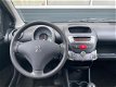 Peugeot 107 - 1.0 Access Accent airco 5 deurs lage km stand - 1 - Thumbnail