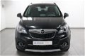 Opel Mokka - 1.4 T Cosmo / Navigatie / Xenon / Halflleer - 1 - Thumbnail