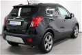 Opel Mokka - 1.4 T Cosmo / Navigatie / Xenon / Halflleer - 1 - Thumbnail