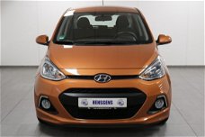 Hyundai i10 - 1.2i Fifa World Cup Ed