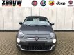 Fiat 500 - 1.2 Lounge Autom. Apple Carplay 5jr. garantie - 1 - Thumbnail