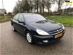 Peugeot 607 - 2.0-16V Nieuwstaat - 1 - Thumbnail