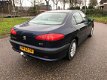 Peugeot 607 - 2.0-16V Nieuwstaat - 1 - Thumbnail