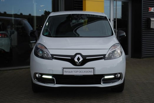 Renault Scénic - TCe 130pk BOSE - 1