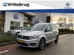 Volkswagen Caddy - 2.0 TDI L1H1 BMT Highline Xenon verlichting Navigatie - 1 - Thumbnail