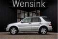 Mercedes-Benz M-klasse - 55 AMG | BTW-verrekenbaar | In nette staat verkerende | - 1 - Thumbnail