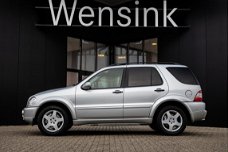 Mercedes-Benz M-klasse - 55 AMG | BTW-verrekenbaar | In nette staat verkerende |