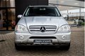 Mercedes-Benz M-klasse - 55 AMG | BTW-verrekenbaar | In nette staat verkerende | - 1 - Thumbnail