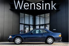 Mercedes-Benz SL-klasse - 320 (R129) | Orig. Dutch car | Full history | Org. MB Dealer |