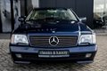 Mercedes-Benz SL-klasse - 320 (R129) | Orig. Dutch car | Full history | Org. MB Dealer | - 1 - Thumbnail