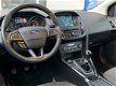 Ford Focus Wagon - 1.0 125 PK Titanium | Cruise control | LED dagrijverlichting | Parkeer assistent - 1 - Thumbnail