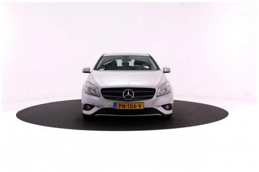 Mercedes-Benz A-klasse - 180 CDI Ambition 4U3 | Actieve parkeerassistent met Parktronic | ECO Start/ - 1