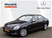 Mercedes-Benz C-klasse - 180 K Elegance - 1 - Thumbnail