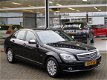 Mercedes-Benz C-klasse - 180 K Elegance - 1 - Thumbnail