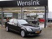 Mercedes-Benz C-klasse - 180 K Elegance - 1 - Thumbnail