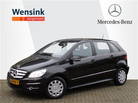 Mercedes-Benz B-klasse - 160 Business Class Navi / 1 ste eig / Dealer ondh - 1