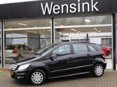 Mercedes-Benz B-klasse - 160 Business Class Navi / 1 ste eig / Dealer ondh