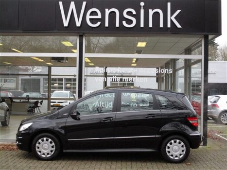 Mercedes-Benz B-klasse - 160 Business Class Navi / 1 ste eig / Dealer ondh - 1