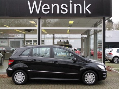 Mercedes-Benz B-klasse - 160 Business Class Navi / 1 ste eig / Dealer ondh - 1