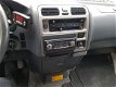 Toyota HiLux - Hiace - 1 - Thumbnail