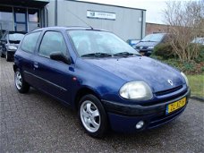 Renault Clio - 1.4 RN MAX 10-05-2020 apk