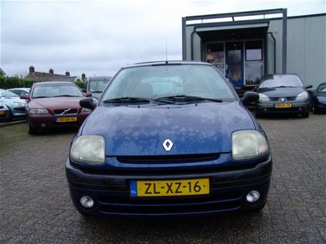 Renault Clio - 1.4 RN MAX 10-05-2020 apk - 1