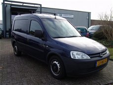 Opel Combo - 1.3 CDTi City