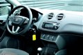 Seat Ibiza - 1.4 Sport 5 deurs / Airco / Cruise / LM Velgen - 1 - Thumbnail