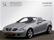 Mercedes-Benz SLK-klasse - 200 Kompressor Automaat | Leer | Navigatie | Xenon - 1 - Thumbnail