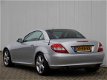 Mercedes-Benz SLK-klasse - 200 Kompressor Automaat | Leer | Navigatie | Xenon - 1 - Thumbnail