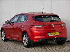 Renault Mégane - 1.5 DCI 110pk Zen | Trekhaak | Navigatie | Climate control