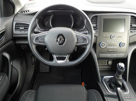 Renault Mégane - 1.5 DCI 110pk Zen | Trekhaak | Navigatie | Climate control - 1