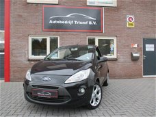 Ford Ka - 1.2 Titanium 5 x op voorraad prijs VANAF 3995