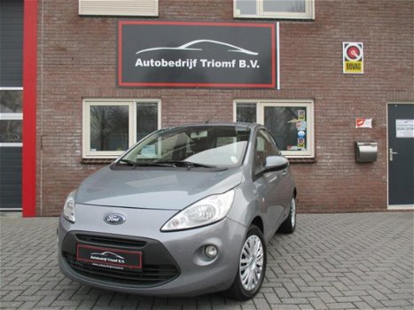 Ford Ka - 1.2 Titanium 5 x op voorraad prijs VANAF 3995 - 1