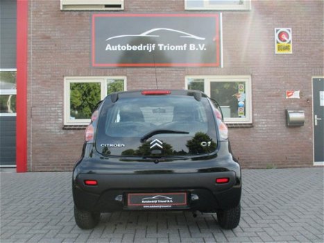 Citroën C1 - 1.0-12V Selection AIRCO-ELEKTRISCH PAKKET-TOERENTELLER - 1