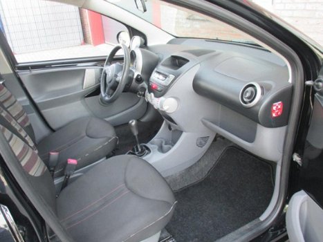 Citroën C1 - 1.0-12V Selection AIRCO-ELEKTRISCH PAKKET-TOERENTELLER - 1