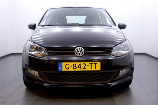 Volkswagen Polo - 1.6 TDI Highline Pano, Clima - 1