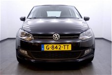 Volkswagen Polo - 1.6 TDI Highline Pano, Clima