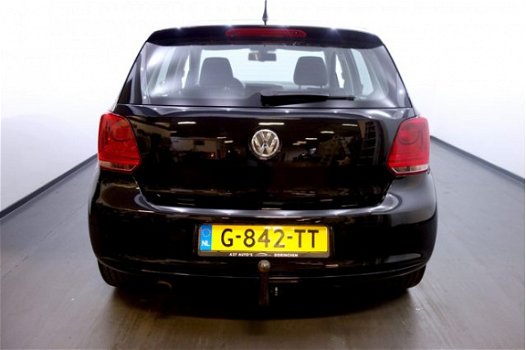 Volkswagen Polo - 1.6 TDI Highline Pano, Clima - 1