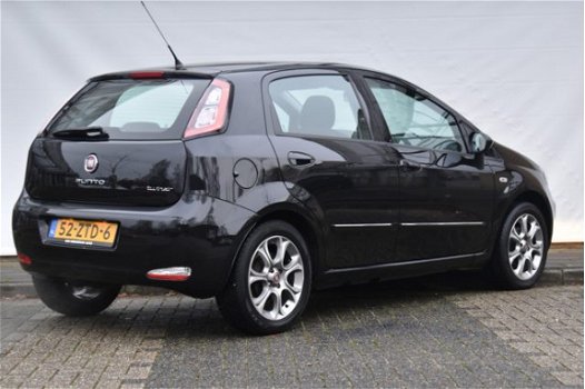 Fiat Punto Evo - 0.9 TwinAir Easy 5-deurs | Airco | Cruise Control | Lichtmetalen velgen - 1