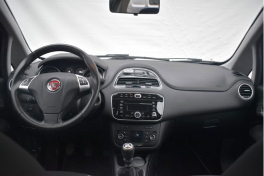 Fiat Punto Evo - 0.9 TwinAir Easy 5-deurs | Airco | Cruise Control | Lichtmetalen velgen - 1