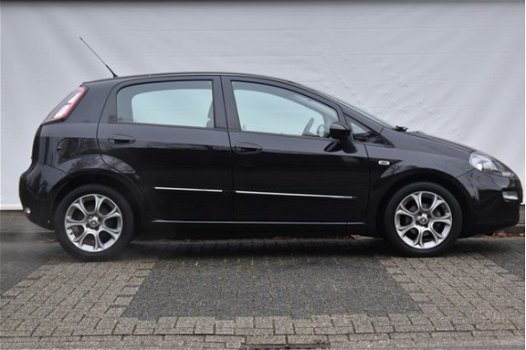 Fiat Punto Evo - 0.9 TwinAir Easy 5-deurs | Airco | Cruise Control | Lichtmetalen velgen - 1