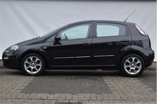 Fiat Punto Evo - 0.9 TwinAir Easy 5-deurs | Airco | Cruise Control | Lichtmetalen velgen - 1