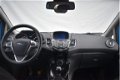 Ford Fiesta - 1.0 100PK Titanium 5-deurs | Navigatie | Parkeersensoren | Voorruitverwarming - 1 - Thumbnail