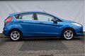 Ford Fiesta - 1.0 100PK Titanium 5-deurs | Navigatie | Parkeersensoren | Voorruitverwarming - 1 - Thumbnail