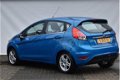 Ford Fiesta - 1.0 100PK Titanium 5-deurs | Navigatie | Parkeersensoren | Voorruitverwarming - 1 - Thumbnail